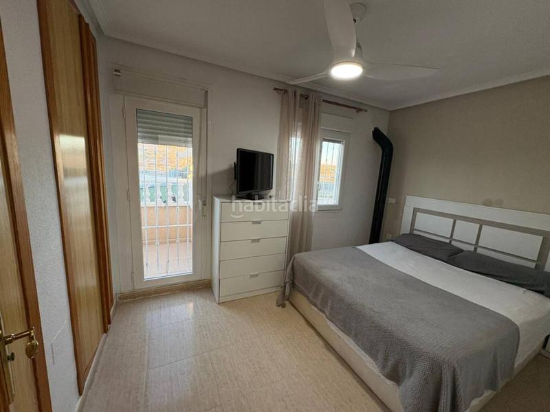 Foto c6852b8b-07e3-4fdc-a95a-c56512cc8710. Maison jumelée avec chauffage parking dans Monforte del Cid