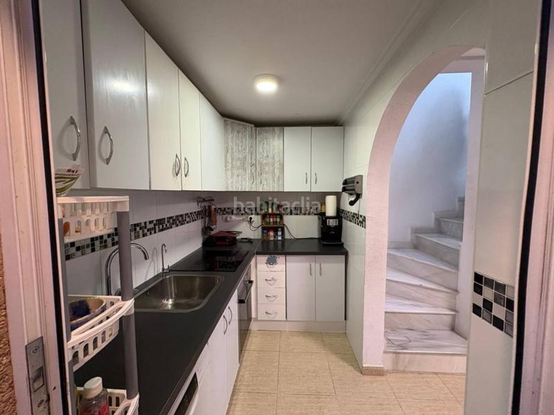 Foto ccc0c459-1a35-49d6-b667-b97ca36892f4. Maison jumelée avec chauffage parking dans Monforte del Cid