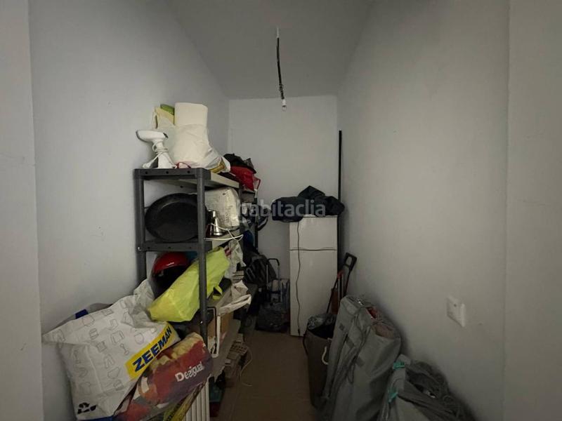 Foto f1bc5eda-57e4-43df-8b36-dbb14d21bcad. Maison jumelée avec chauffage parking dans Monforte del Cid