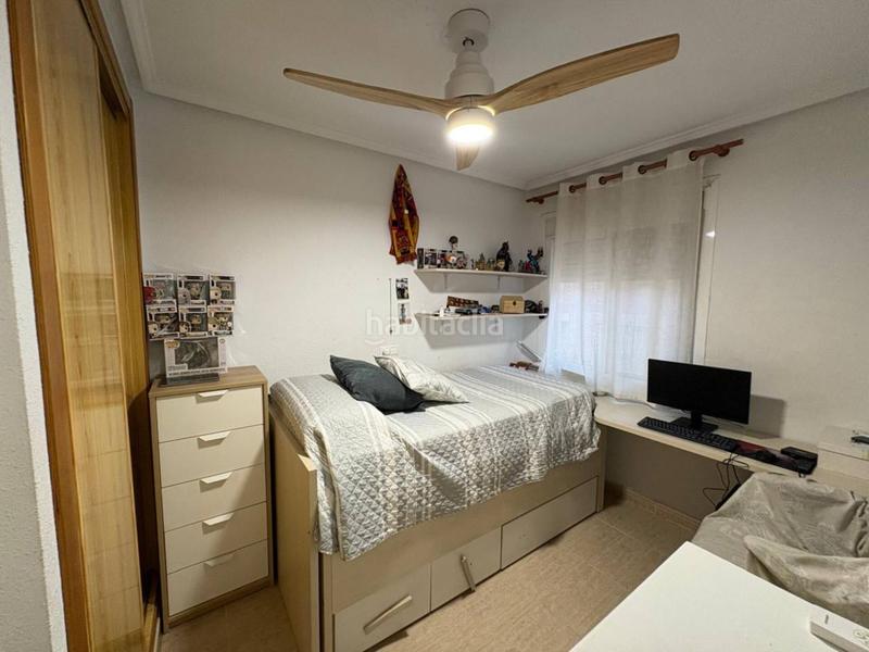 Foto f31721c8-bd4b-46b5-8da8-bc5bc56184d8. Maison jumelée avec chauffage parking dans Monforte del Cid