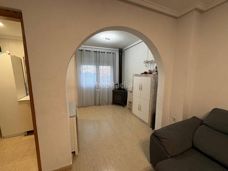 Foto fab7ebc8-58b5-420d-86b4-fed393aa2dbd. Maison jumelée avec chauffage parking dans Monforte del Cid