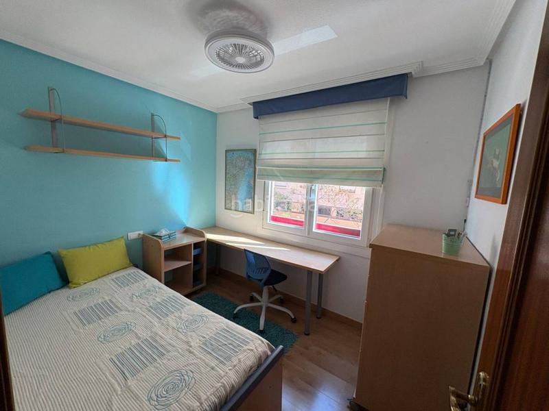 Foto 01b69ac0-7f36-4fa8-9156-8570e8c2bbc4. Appartamento con riscaldamento piscina in Garbinet - Parque de las Avenidas Alicante