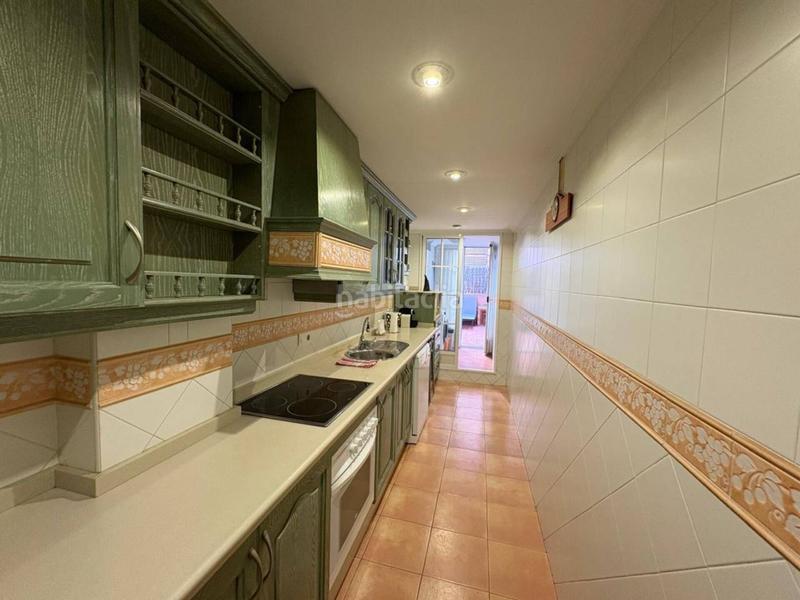 Foto 05c1e89f-788c-4531-9529-1cb155ed0cff. Appartamento con riscaldamento piscina in Garbinet - Parque de las Avenidas Alicante