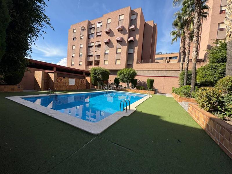Foto 1859a8c0-a3d9-4f57-9eef-143d99c5a4ba. Appartamento con riscaldamento piscina in Garbinet - Parque de las Avenidas Alicante