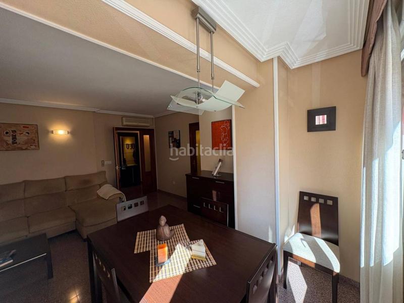 Foto 1b43e1f7-e85c-4f88-91d9-56b874744b9b. Appartamento con riscaldamento piscina in Garbinet - Parque de las Avenidas Alicante