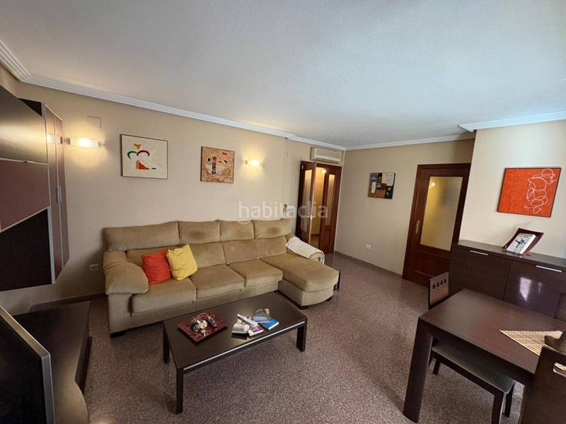 Foto 22f873bf-0d89-4e1f-82df-51a9bcdb4c19. Appartamento con riscaldamento piscina in Garbinet - Parque de las Avenidas Alicante