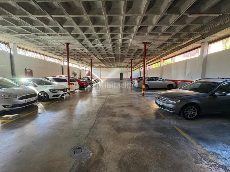 Foto 25b3532b-284d-4fe0-a1c9-a0a3eaf0ad17. Appartamento con riscaldamento piscina in Garbinet - Parque de las Avenidas Alicante