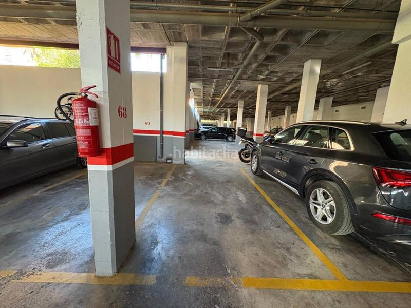 Foto 29a75c87-9818-4f4e-9267-b34cc9a21ae9. Appartamento con riscaldamento piscina in Garbinet - Parque de las Avenidas Alicante