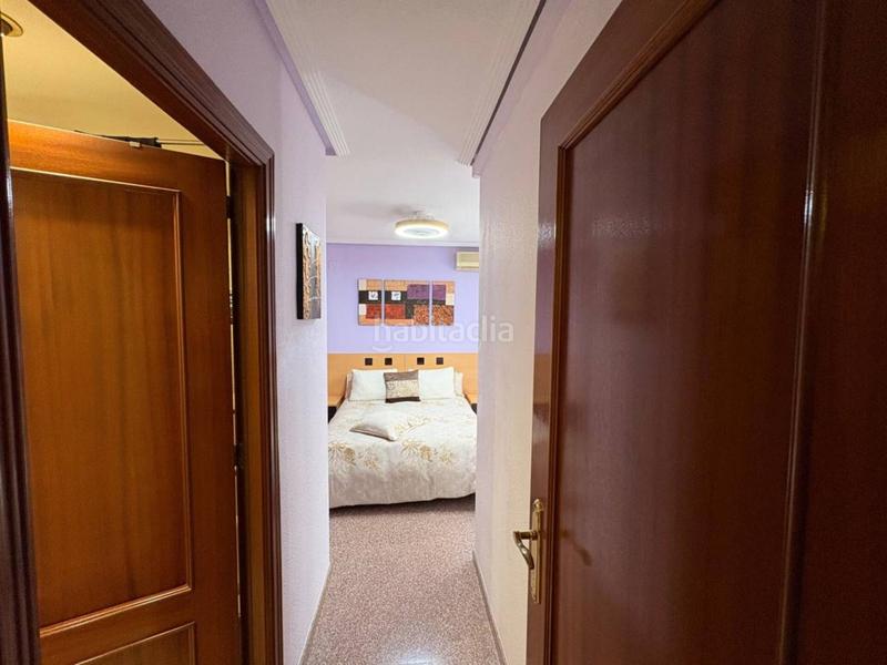 Foto 2b480e9b-00a6-46f4-a750-e1d247b1c979. Appartamento con riscaldamento piscina in Garbinet - Parque de las Avenidas Alicante