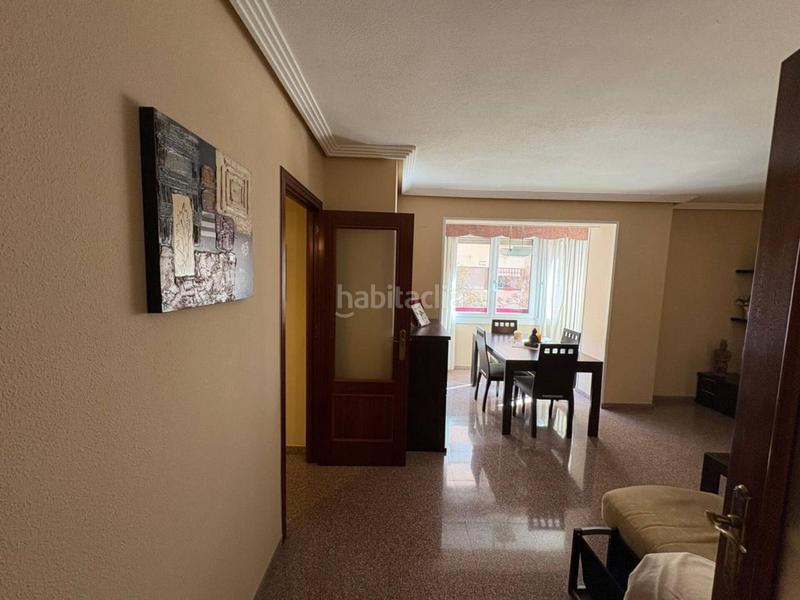 Foto 369a4b15-333c-40a8-9f2e-8f3a2843b6dc. Appartamento con riscaldamento piscina in Garbinet - Parque de las Avenidas Alicante