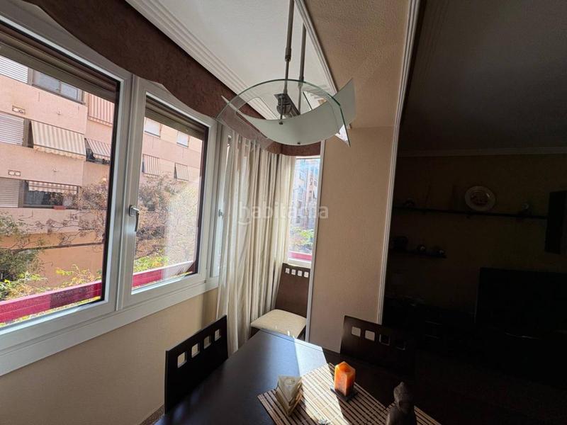 Foto 4d92687f-30f5-4c2c-aee6-bf8c8d3de75d. Appartamento con riscaldamento piscina in Garbinet - Parque de las Avenidas Alicante