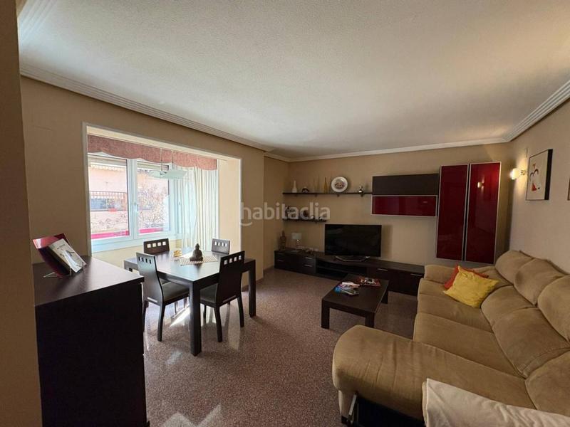 Foto 54ec81d5-d898-4948-a801-7fc7029e54bf. Appartamento con riscaldamento piscina in Garbinet - Parque de las Avenidas Alicante