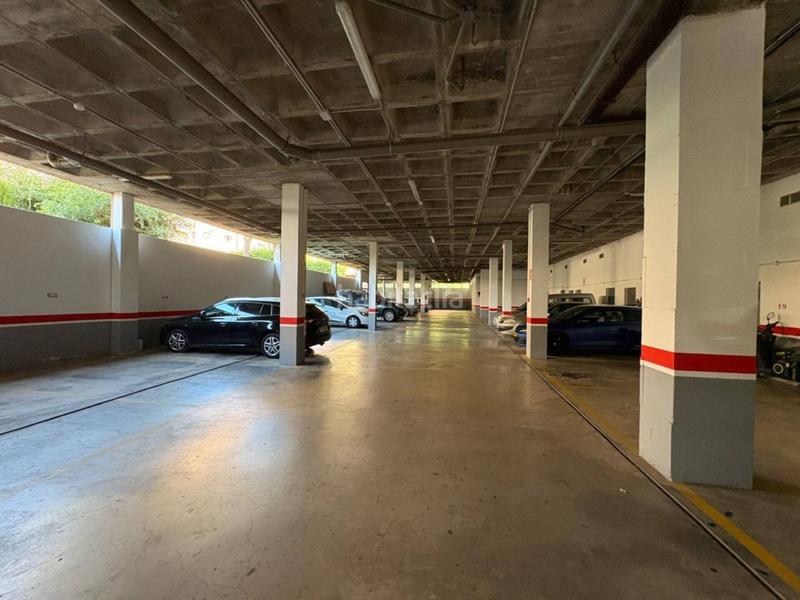 Foto 564aca81-41a5-4b75-8d78-5e7c59c72612. Appartamento con riscaldamento piscina in Garbinet - Parque de las Avenidas Alicante