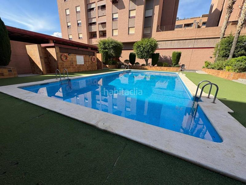 Foto 6235ddc5-fde3-423c-9ebe-55675899d118. Appartamento con riscaldamento piscina in Garbinet - Parque de las Avenidas Alicante