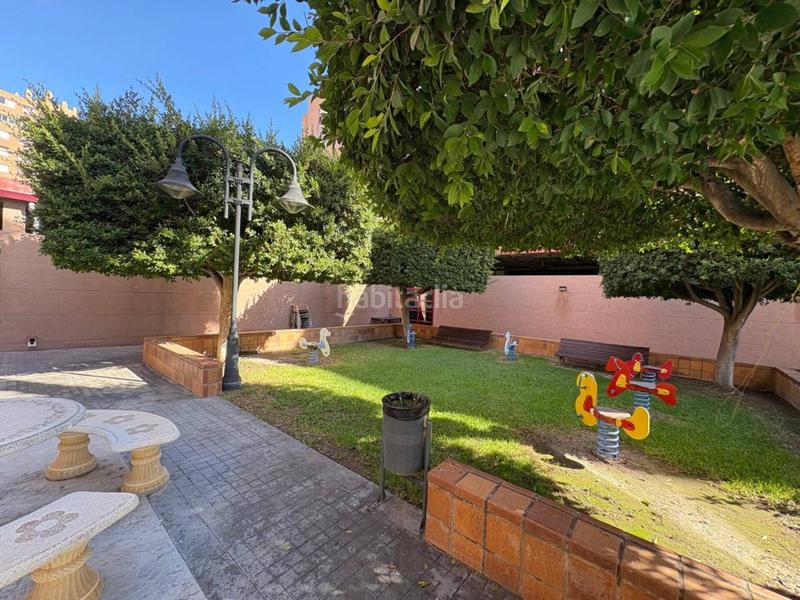 Foto 6471d440-b8e6-4d3d-a60f-247e29d86e72. Appartamento con riscaldamento piscina in Garbinet - Parque de las Avenidas Alicante