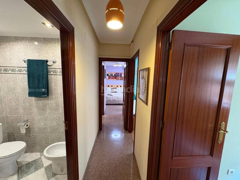 Foto 69b9c3a3-5f95-4aca-b68f-0b2b3f267051. Appartamento con riscaldamento piscina in Garbinet - Parque de las Avenidas Alicante