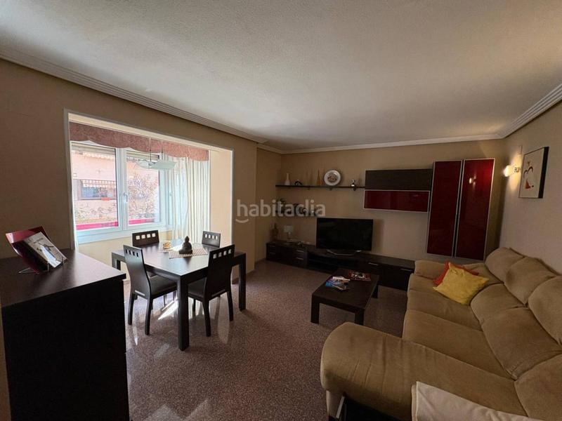 Foto 6ed750d9-e8b0-48dd-b12a-f04f928edf12. Appartamento con riscaldamento piscina in Garbinet - Parque de las Avenidas Alicante