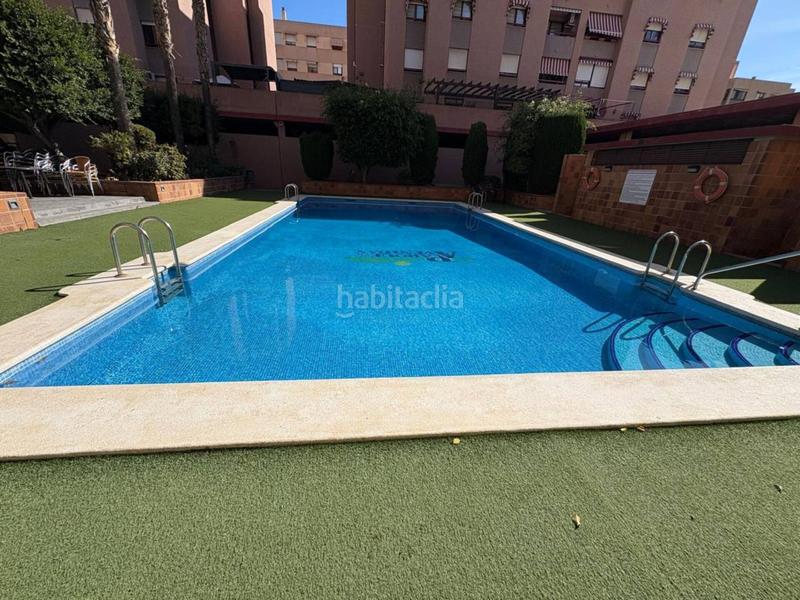 Foto 76306837-dc46-4427-bb0e-179a187b0ae8. Appartamento con riscaldamento piscina in Garbinet - Parque de las Avenidas Alicante