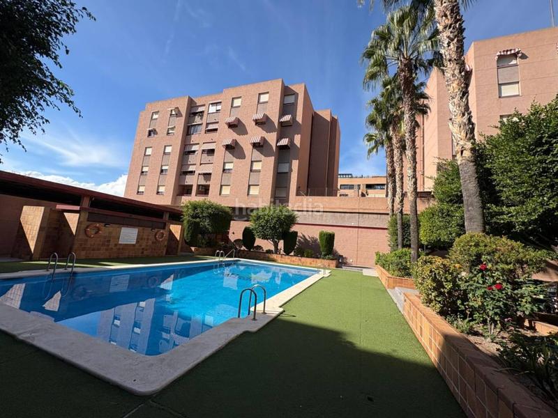 Foto 84bd86de-552d-452a-923c-ef03d363051c. Appartamento con riscaldamento piscina in Garbinet - Parque de las Avenidas Alicante