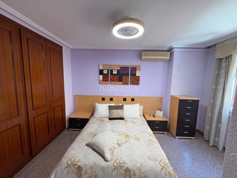 Foto 8719260f-5ecc-4939-97d9-f9cf4ddd50b7. Appartamento con riscaldamento piscina in Garbinet - Parque de las Avenidas Alicante