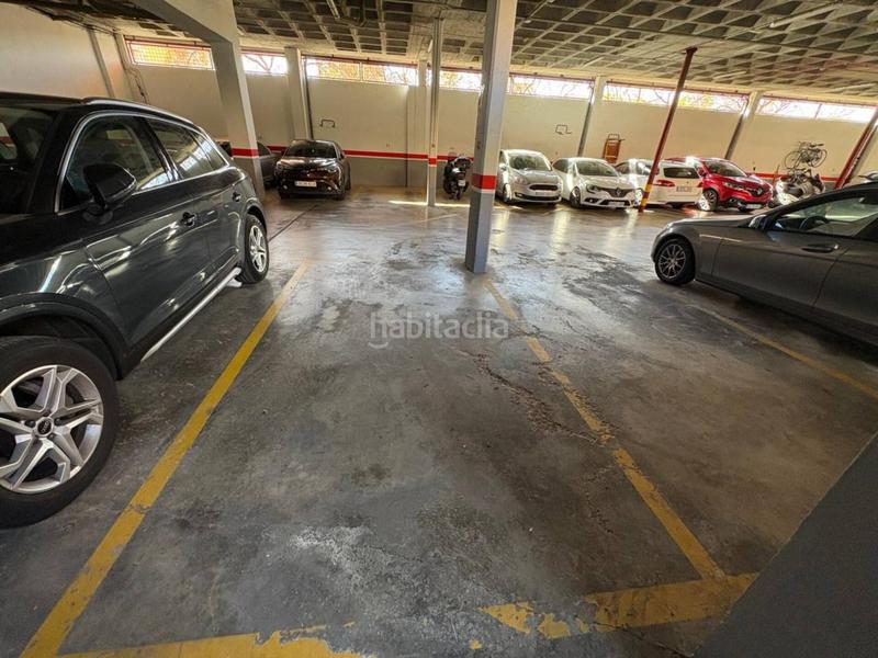 Foto 8cbbb375-4fef-4219-8761-2e48d6f8d572. Appartamento con riscaldamento piscina in Garbinet - Parque de las Avenidas Alicante