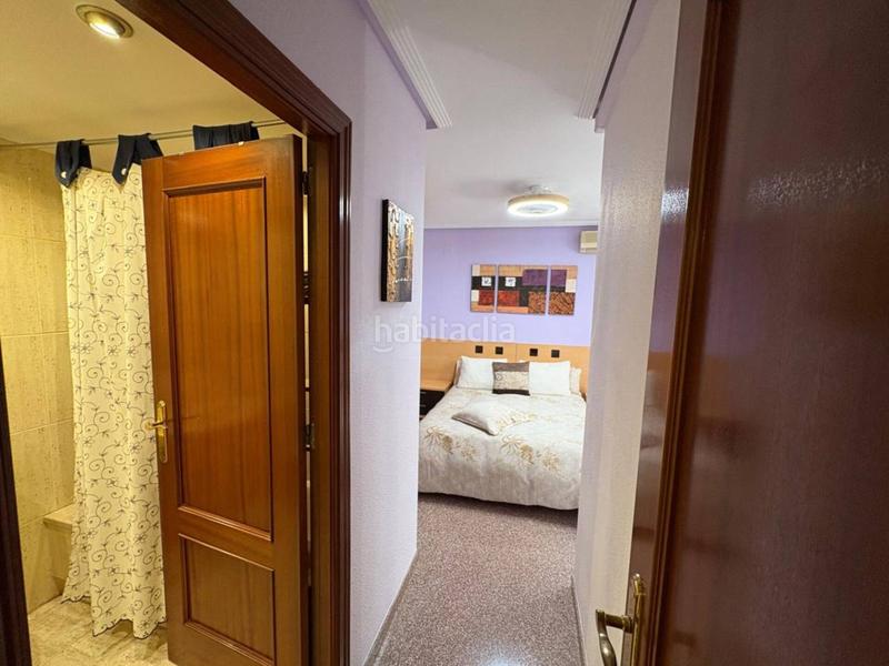 Foto 91240c1c-49e0-4cce-831b-94d39bce378d. Appartamento con riscaldamento piscina in Garbinet - Parque de las Avenidas Alicante