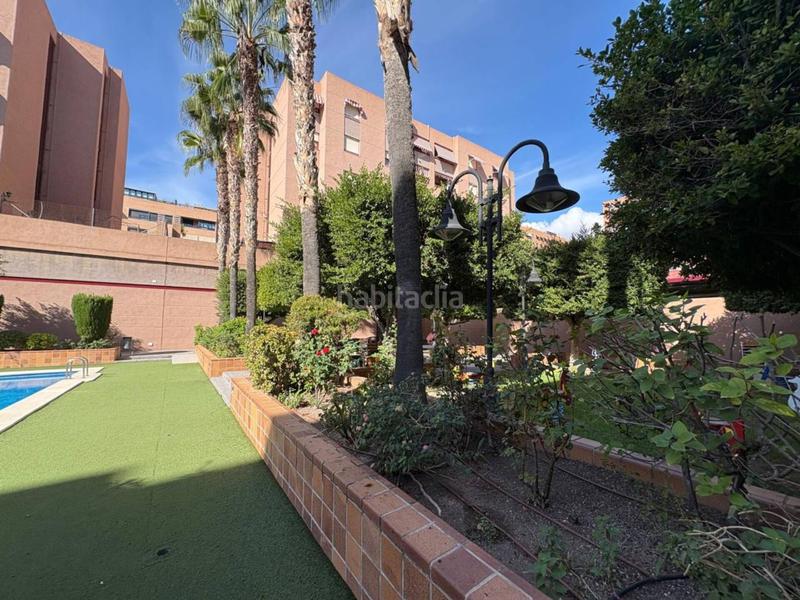 Foto a0e5f5e3-9085-4da1-b14a-5ea97dd8ed46. Appartamento con riscaldamento piscina in Garbinet - Parque de las Avenidas Alicante