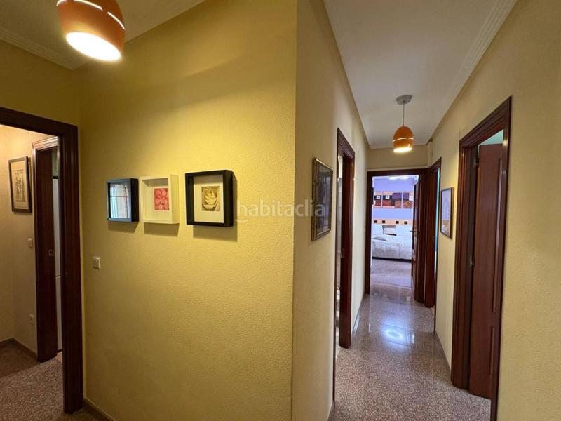 Foto a51e2a88-cba3-4fec-ba7e-a7c6282a1cf4. Appartamento con riscaldamento piscina in Garbinet - Parque de las Avenidas Alicante