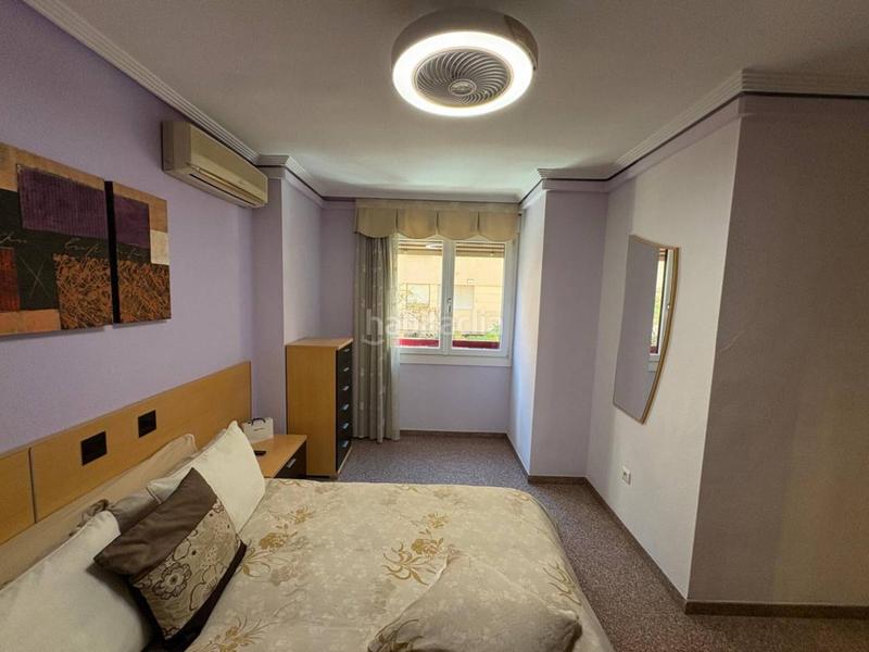 Foto b94ec90f-a7de-45e3-9e0c-caa4a17f1ad6. Appartamento con riscaldamento piscina in Garbinet - Parque de las Avenidas Alicante