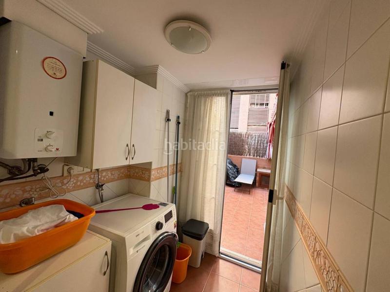 Foto bf6065db-b003-4dac-a0e7-6bede0570544. Appartamento con riscaldamento piscina in Garbinet - Parque de las Avenidas Alicante