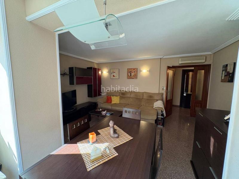 Foto c9ffdf4c-a2c8-46eb-80fb-9c9706c54f47. Appartamento con riscaldamento piscina in Garbinet - Parque de las Avenidas Alicante