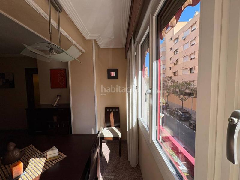 Foto d6f31ba9-67af-4fec-a64d-74719bccf498. Appartamento con riscaldamento piscina in Garbinet - Parque de las Avenidas Alicante