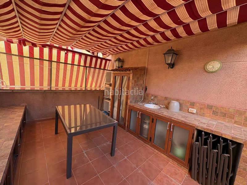 Foto e8bcea22-56e8-41ba-b67f-f6558abe96a7. Appartamento con riscaldamento piscina in Garbinet - Parque de las Avenidas Alicante