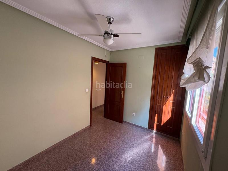 Foto f275ce3c-e6b1-4163-a2e5-885c5f1f12ac. Appartamento con riscaldamento piscina in Garbinet - Parque de las Avenidas Alicante