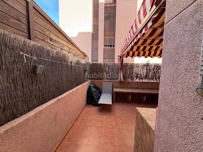 Foto f3c45696-4af6-4023-8280-ae330d3c7057. Appartamento con riscaldamento piscina in Garbinet - Parque de las Avenidas Alicante