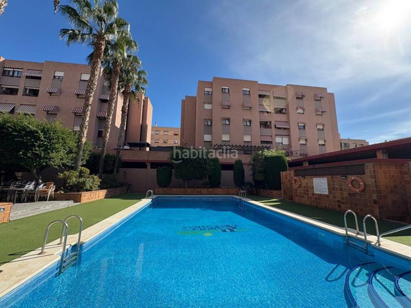 Foto f8e1ffe5-45b9-426b-9fa7-fbeb260e1abb. Appartamento con riscaldamento piscina in Garbinet - Parque de las Avenidas Alicante