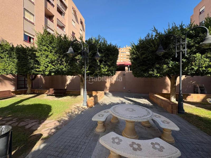 Foto fac8fe43-5ba4-4e8f-9212-5bf8db055030. Appartamento con riscaldamento piscina in Garbinet - Parque de las Avenidas Alicante