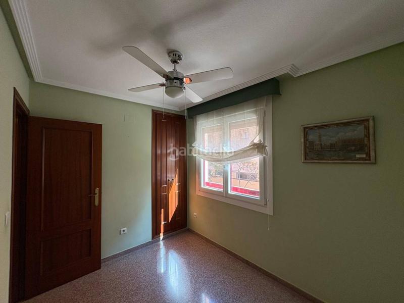 Foto fb11da43-d4f3-4a72-81da-6a37d7e60f8b. Appartamento con riscaldamento piscina in Garbinet - Parque de las Avenidas Alicante