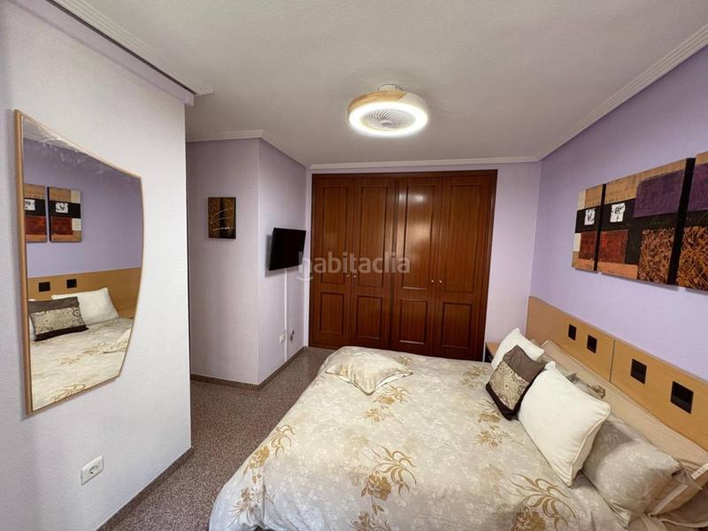 Foto fc700634-1bdb-4ada-9477-946e9729d9c0. Appartamento con riscaldamento piscina in Garbinet - Parque de las Avenidas Alicante