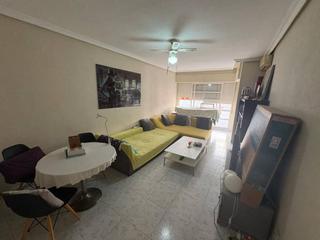 Appartement  Santa trinidad. Piso en el centro de torrevieja