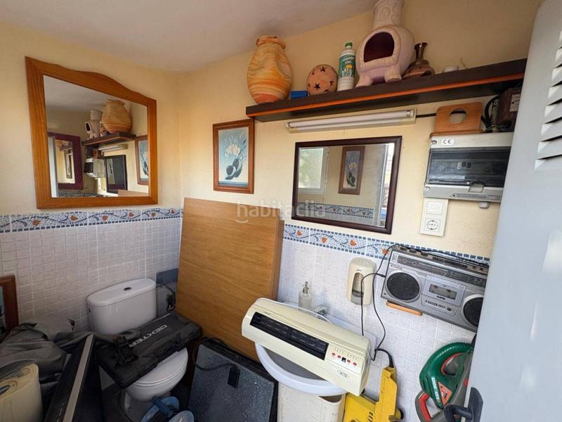 Foto fa90c93a-c789-4131-981e-166472615613. Casa con parcheggio piscina in Zona Carrefour - Urbanizaciones Torrevieja