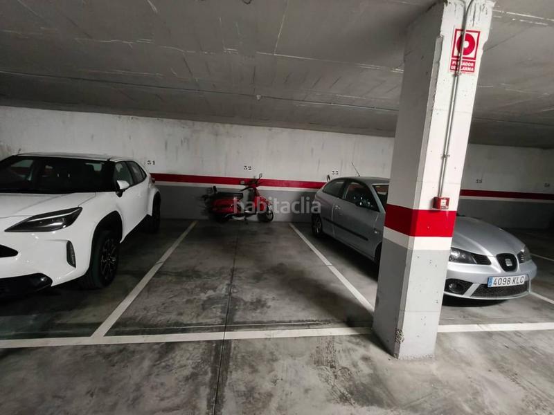 Foto 89d0e85d-02cf-4f61-8134-085d56f43dd4. Appartement avec parking dans Torrellano Elche / Elx