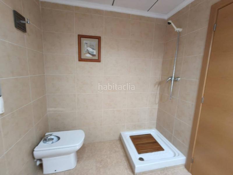 Foto d372b5bb-1cc6-4cf6-af01-a46b6c1797c9. Appartement avec parking dans Torrellano Elche / Elx