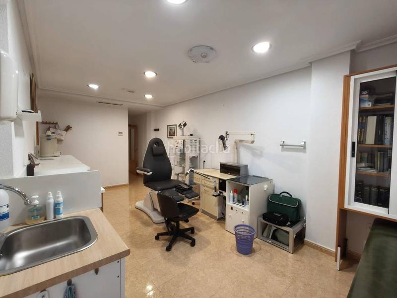 Foto e9c0dc81-0d67-4770-96b6-26f49f0ffe92. Appartement avec parking dans Torrellano Elche / Elx