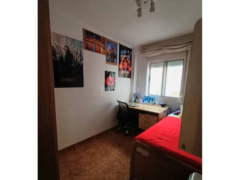 Foto 001fd613-61b7-47af-b882-86a00eebeba4. Pis a Tómbola Alicante