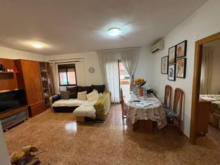 Appartamento  Virgen de montserrat. Piso en venta en tómbola03009