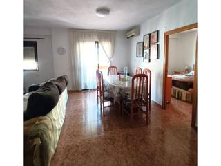 Piso en Virgen de Montserrat