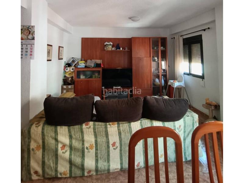 Foto 60c3808f-6779-428e-8d4d-4851afb2fd59. Pis a Tómbola Alicante