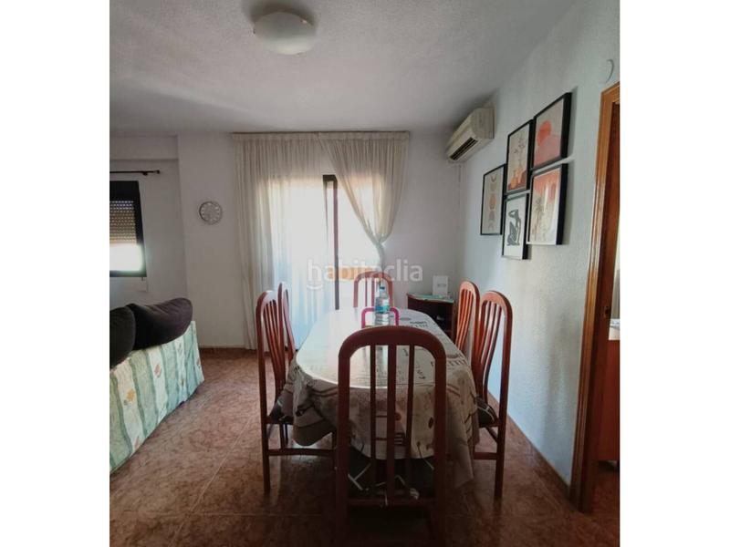 Foto a5e2f960-6a2d-4f35-b4a1-9927cd8bf7a3. Pis a Tómbola Alicante