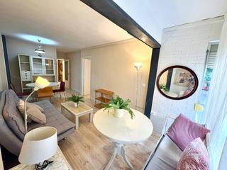 Piso  Ab el hamet. Vivienda en ensanche diputación